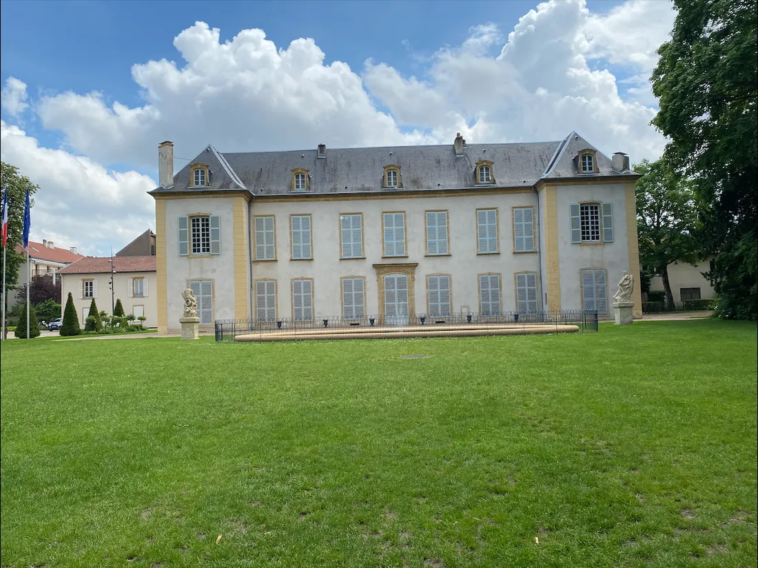Festival Montigny Jardins : découverte de la 10eme édition